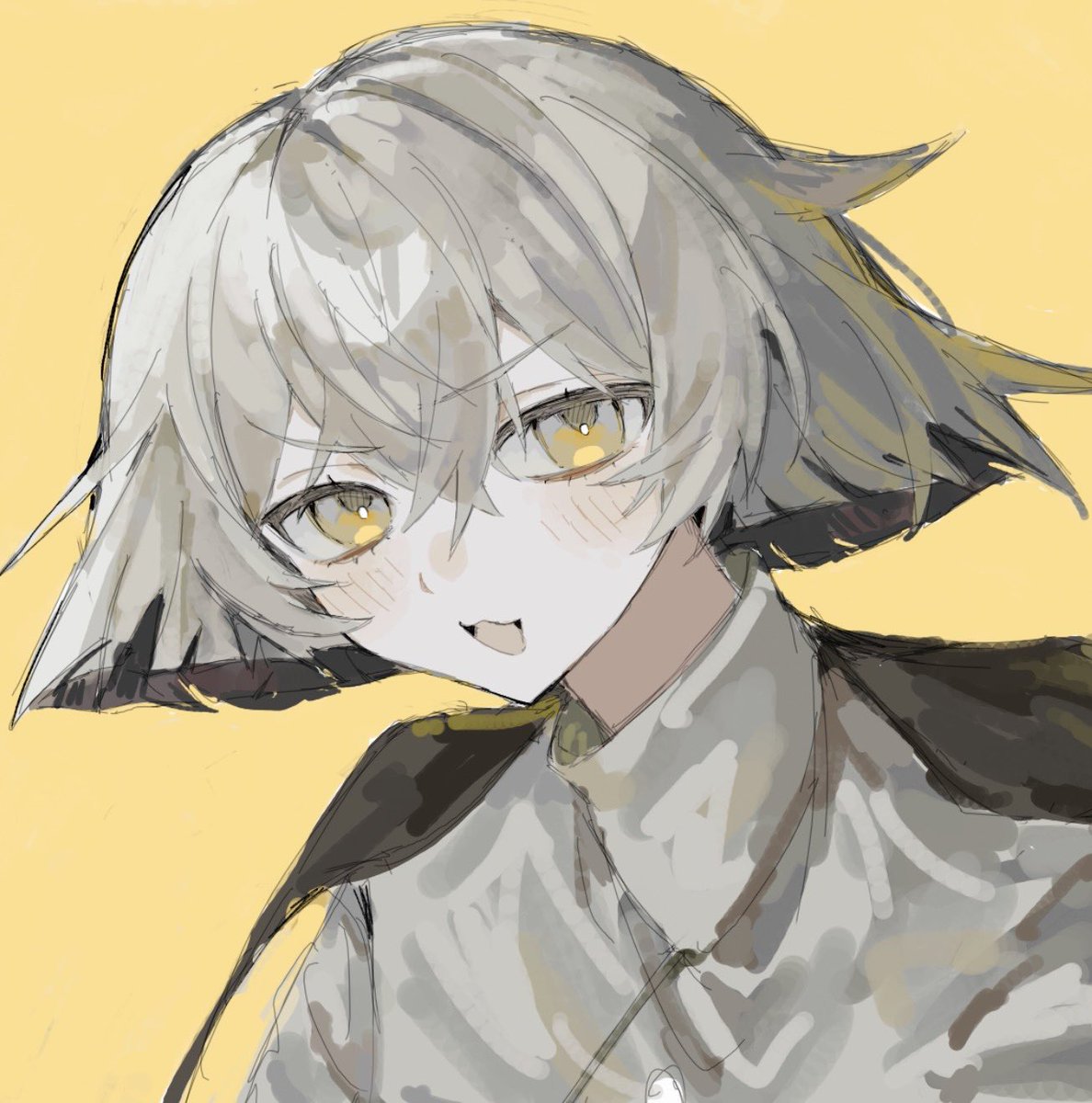 びびび tweet media