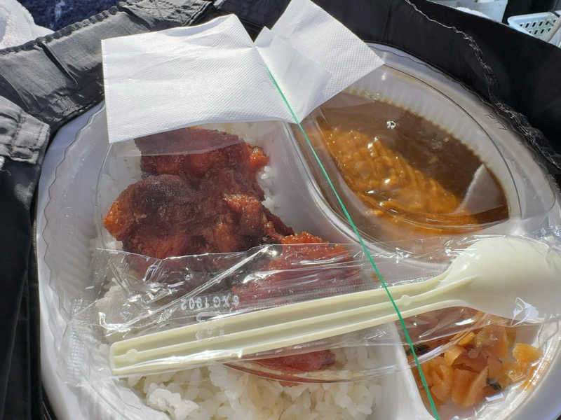 lcsious's tweet photo. サウナ：7
水風呂：120
休憩：7
知内温泉はお湯熱すぎたからおかわり交代浴。
あるぇー、ロウリュ用クソ長ラドルが無い・・・。
今ロウリュできないのかー、残... (＠ バリアフリーホテル あすなろ in 北海道, 爾志郡乙部町) https://t.co/VrjEbuQ0Ek https://t.co/L2muYnCeX9