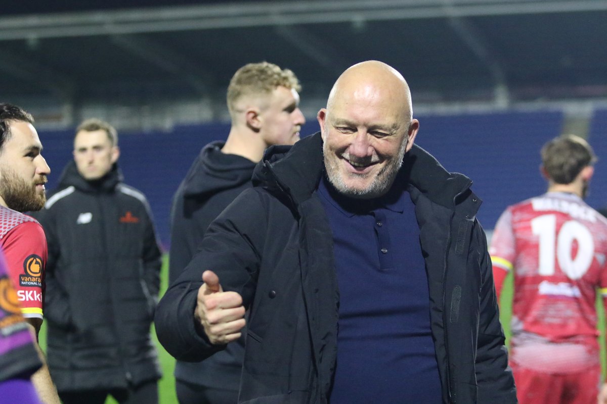 SnapperBill's tweet photo. New owner, 48 registered players, stadium name game, The ATFC coin failure, relegation. My review of a challenging season for @AlfretonTownFC @NL_Enterprise North. #nonleague #Ofton https://t.co/JonQOU938r https://t.co/0d2izPswZh