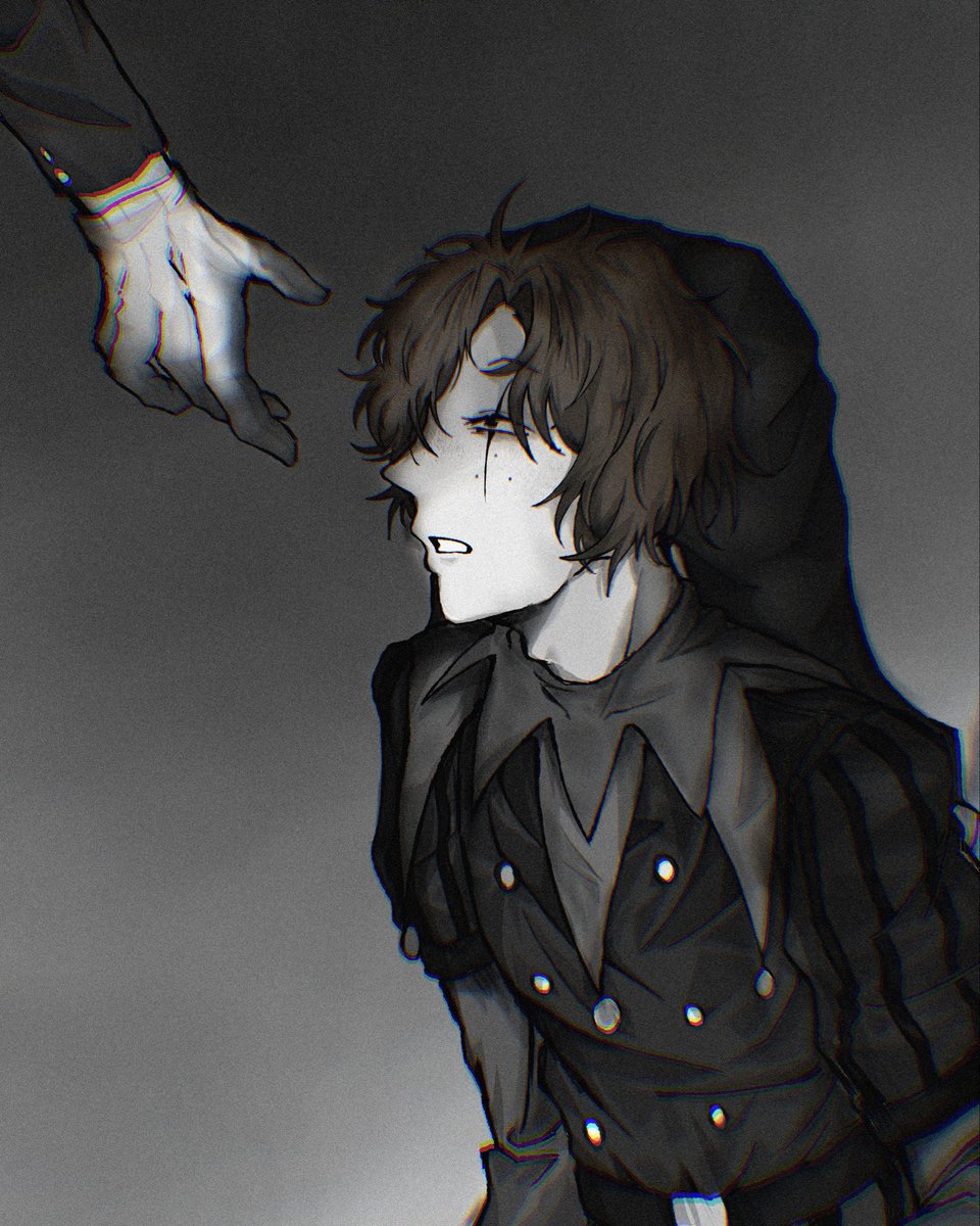 햅피한 모리씌 tweet media