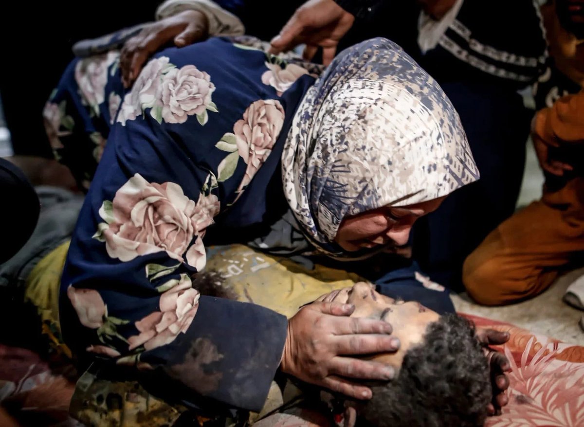 Gaza Herald tweet media