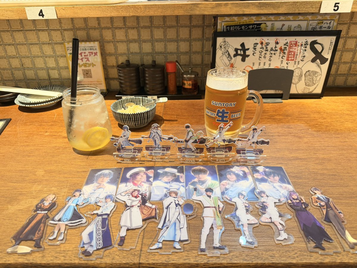 knights_1018's tweet photo. 後編‼️初Sky‼️
めちゃんこ良すぎて終始号泣でした😭
ほんとにまほが大好き🥹💗💗💗 https://t.co/tupJOC4WC9