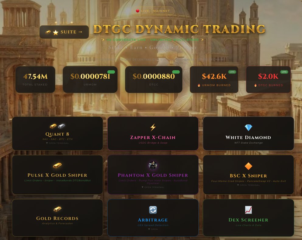Urmom on PulseChain tweet media