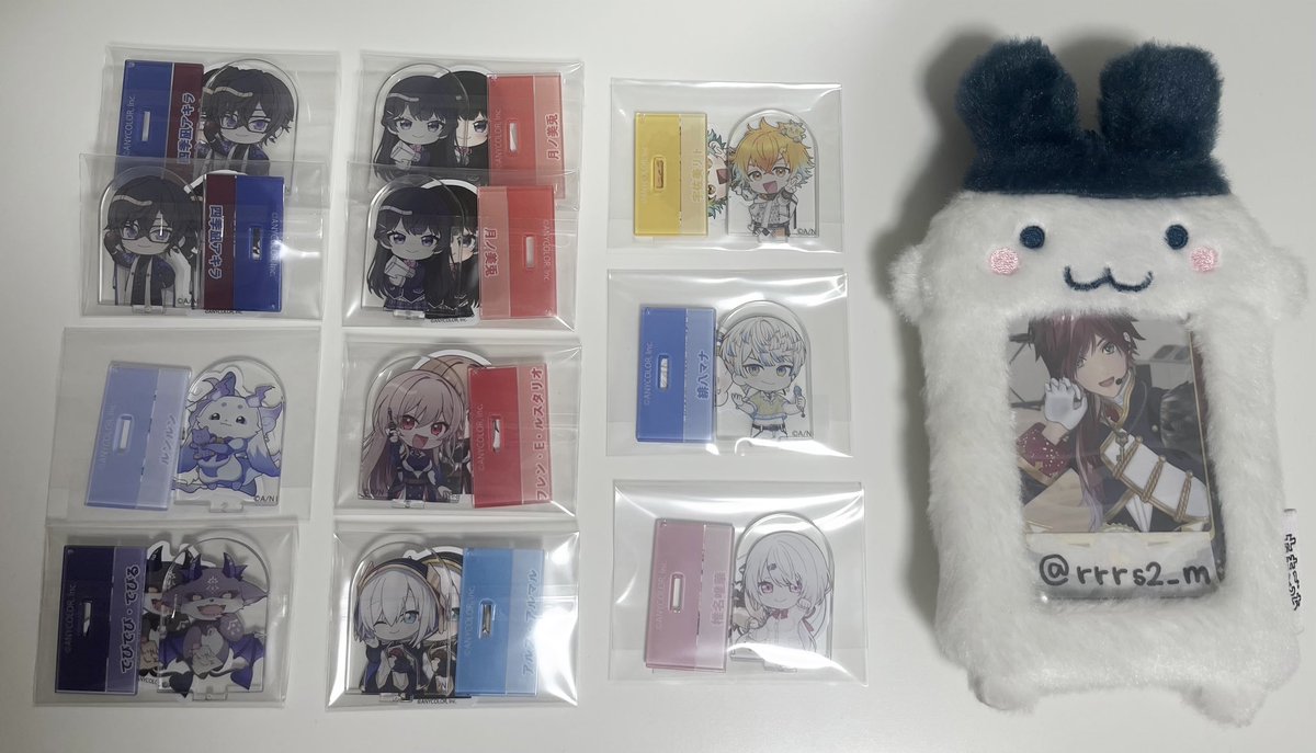 りあ tweet media