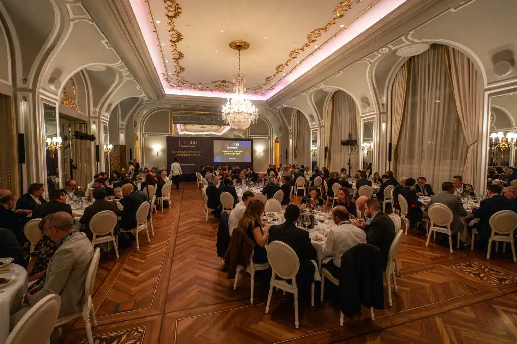 CIO España tweet media