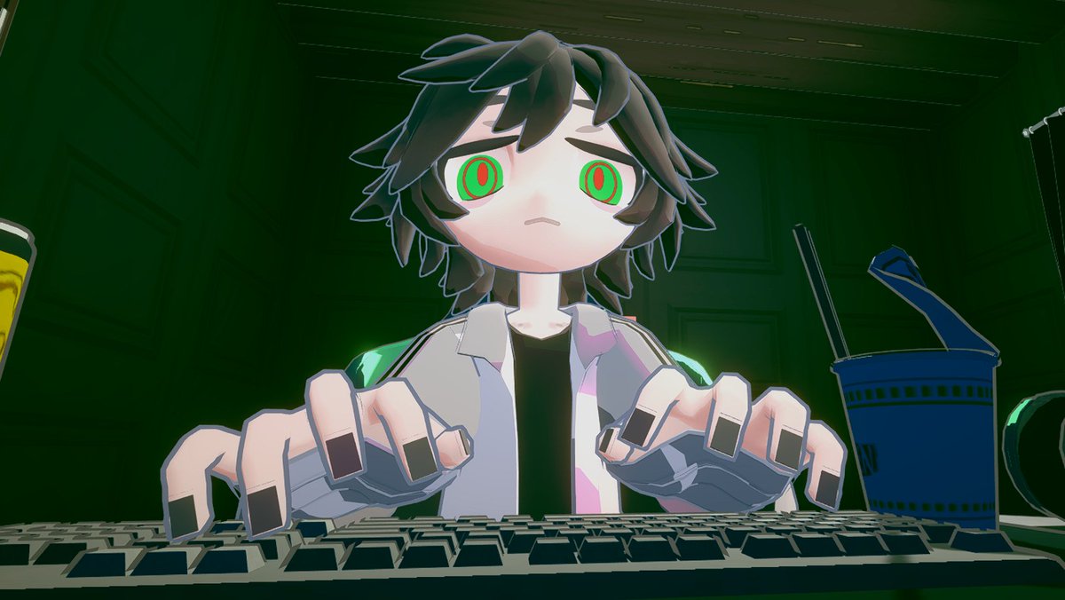 rin (kylar oshi 👁️) tweet media
