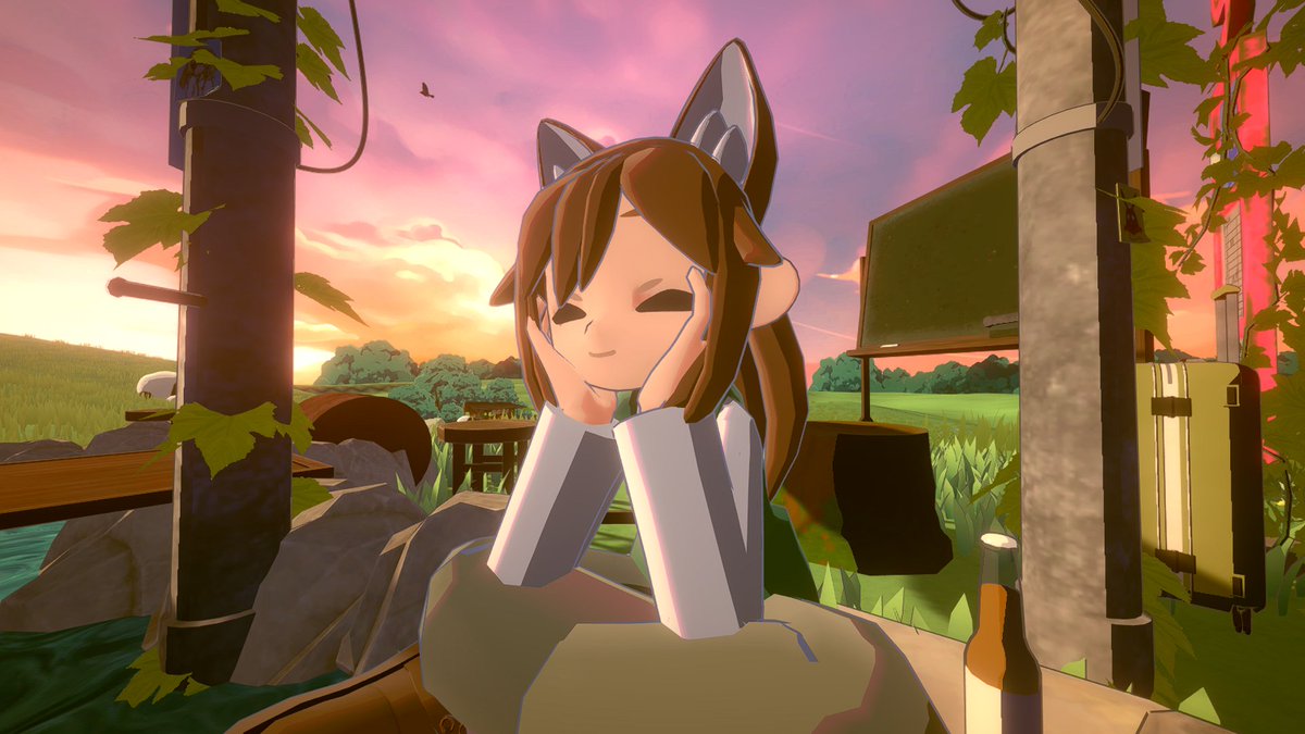 rin (kylar oshi 👁️) tweet media