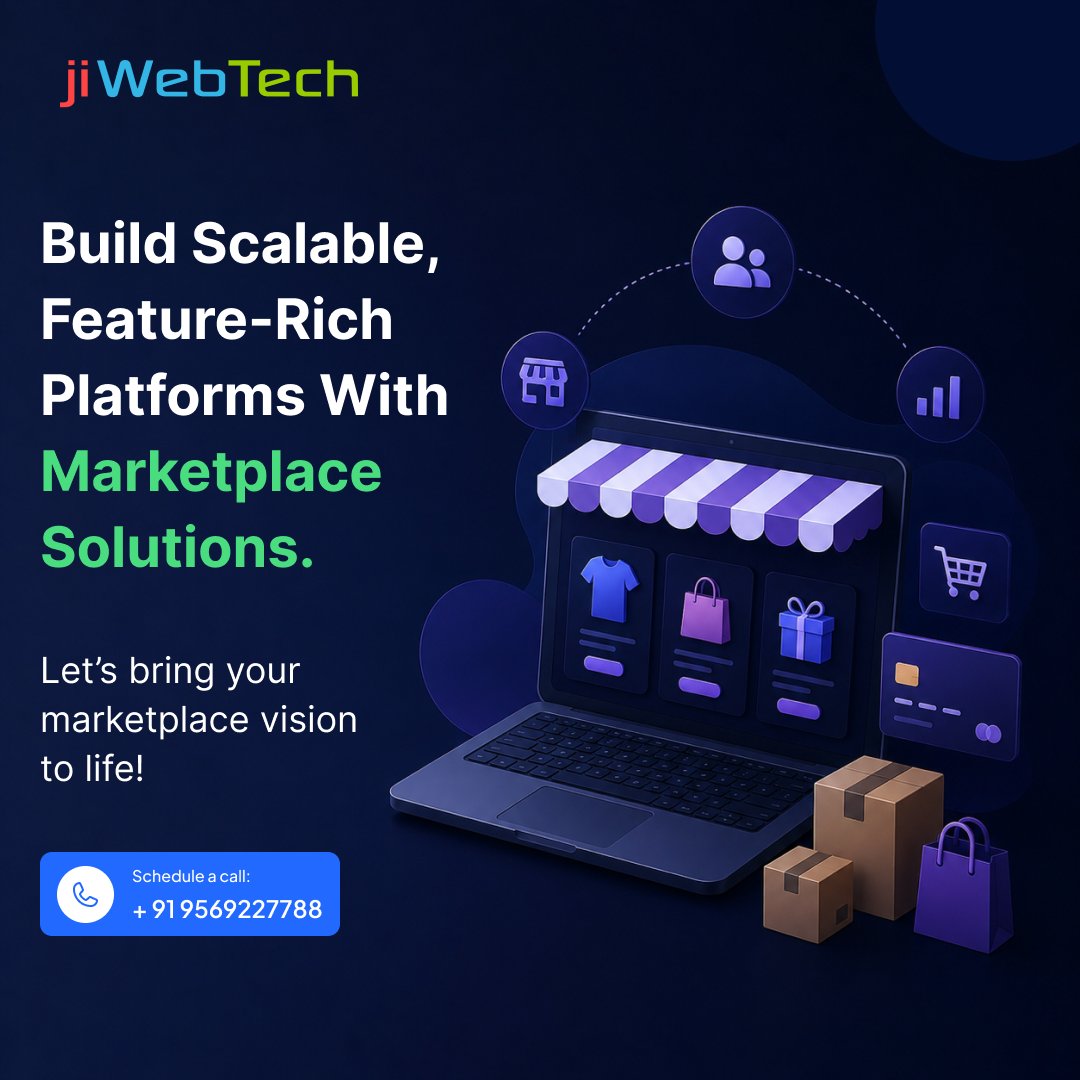 jiWebTech tweet media