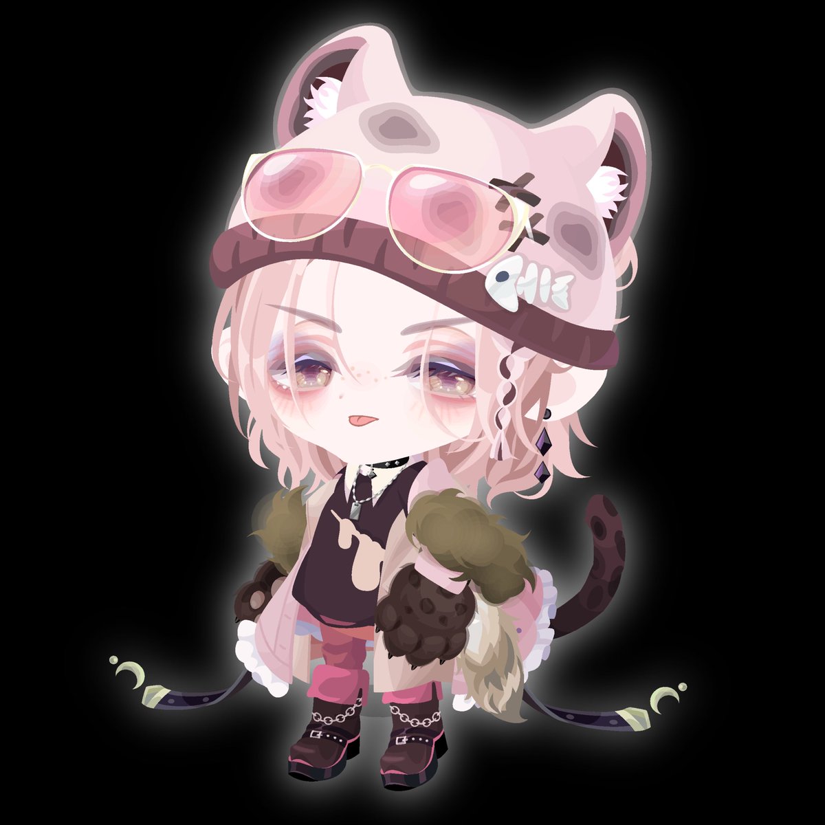 shack_OOTD's tweet photo. #ポケコロ https://t.co/sDhrsNvAJf