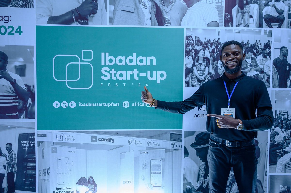 OfficialISF2026's tweet photo. The U.S. leads with the largest number of startups (87,617), followed by India (18,484) and the U.K. (8,030).
Yet the real growth edge is in Africa. In 187 days, own the highest-density room at #ISF2026.
Lock it in: info@isfforum.org
#isfforum #innovation #scale https://t.co/o8VqZLfZHq
