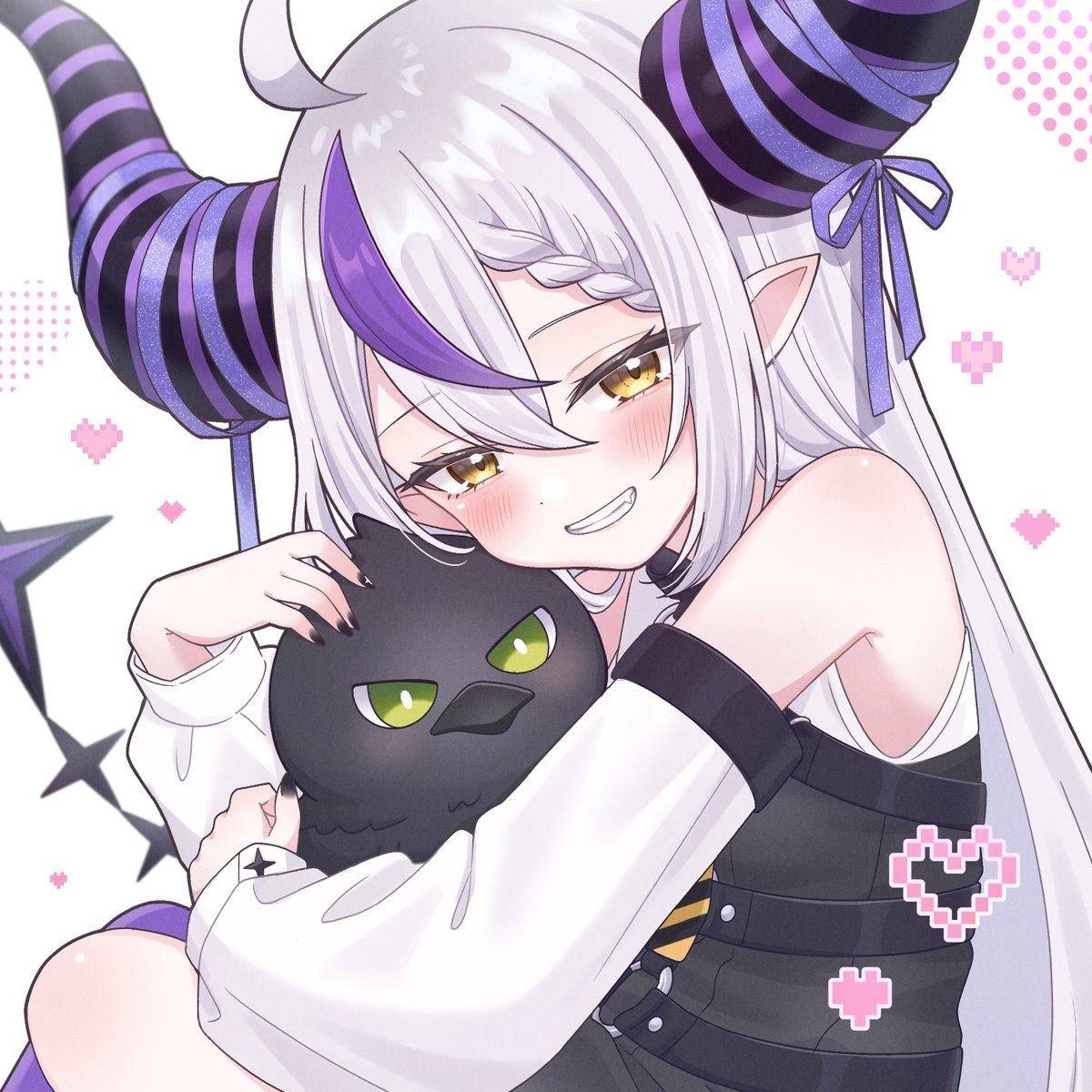 なつめむぎ tweet media