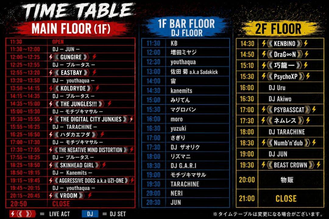 〓〓FACTΘRY 〓〓 tweet media