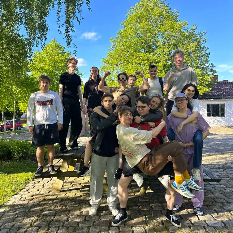Ragnarok | Team Norway 🇳🇴 tweet media