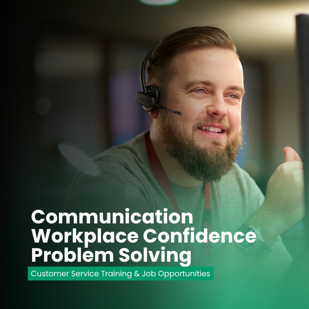 pathwaygroup's tweet photo. Enrolment is now open for fully funded Customer Service training delivered in the West Midlands

This opportunity is designed to support individuals who want to develop the skills and confidence needed. 

Get in touch with Qasim Ali today to secure your place or find out more. https://t.co/XTt11ydnu4