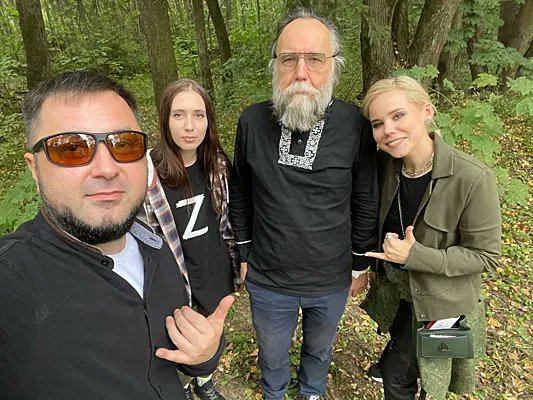 Даниил Чебыкин tweet media