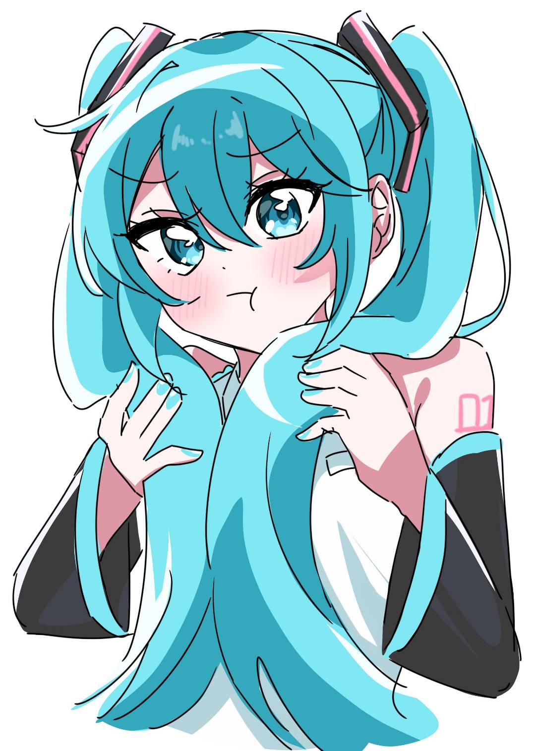 つばさ＠skeb募集中 on X: 