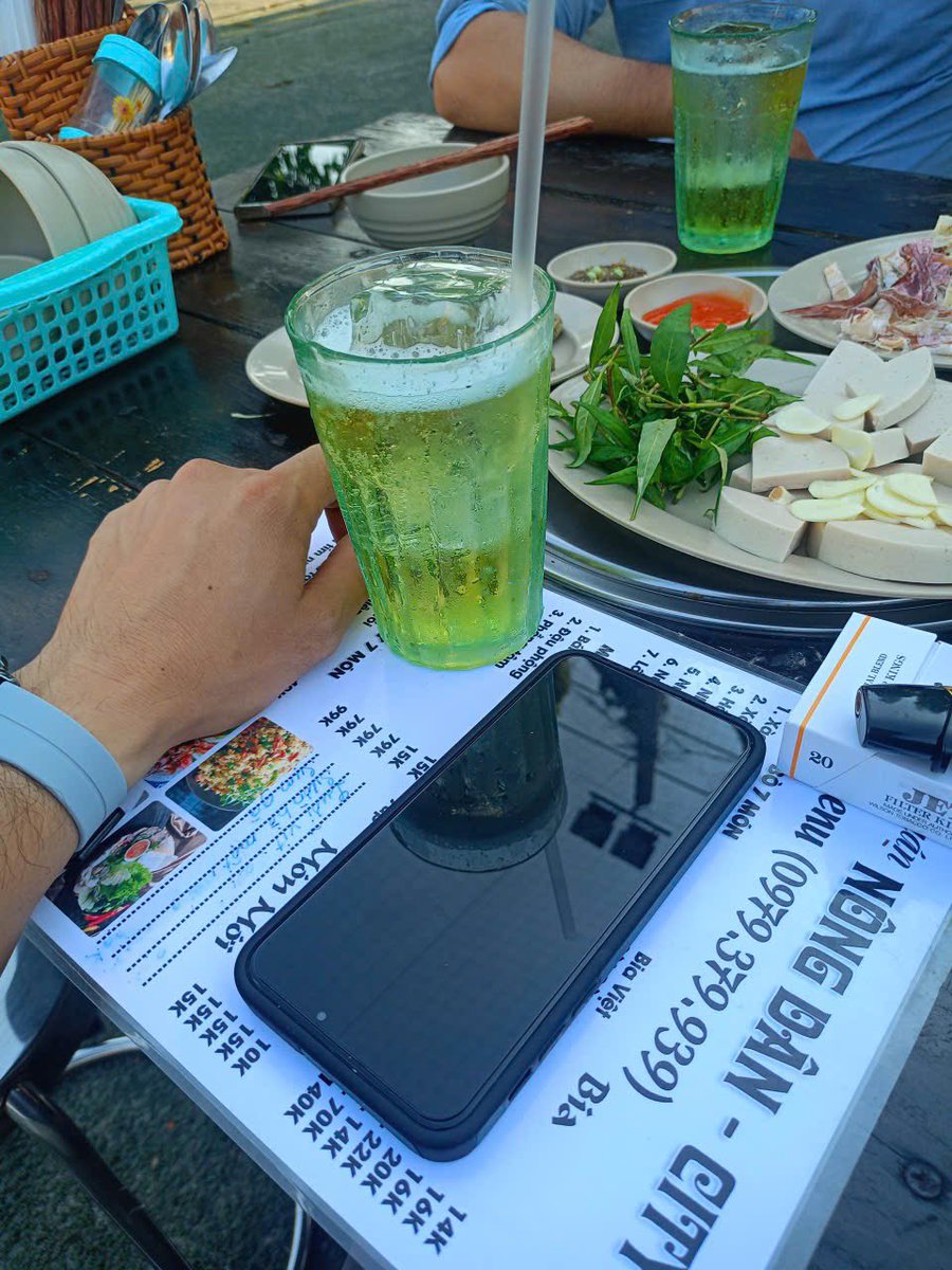 HuyOk tweet media