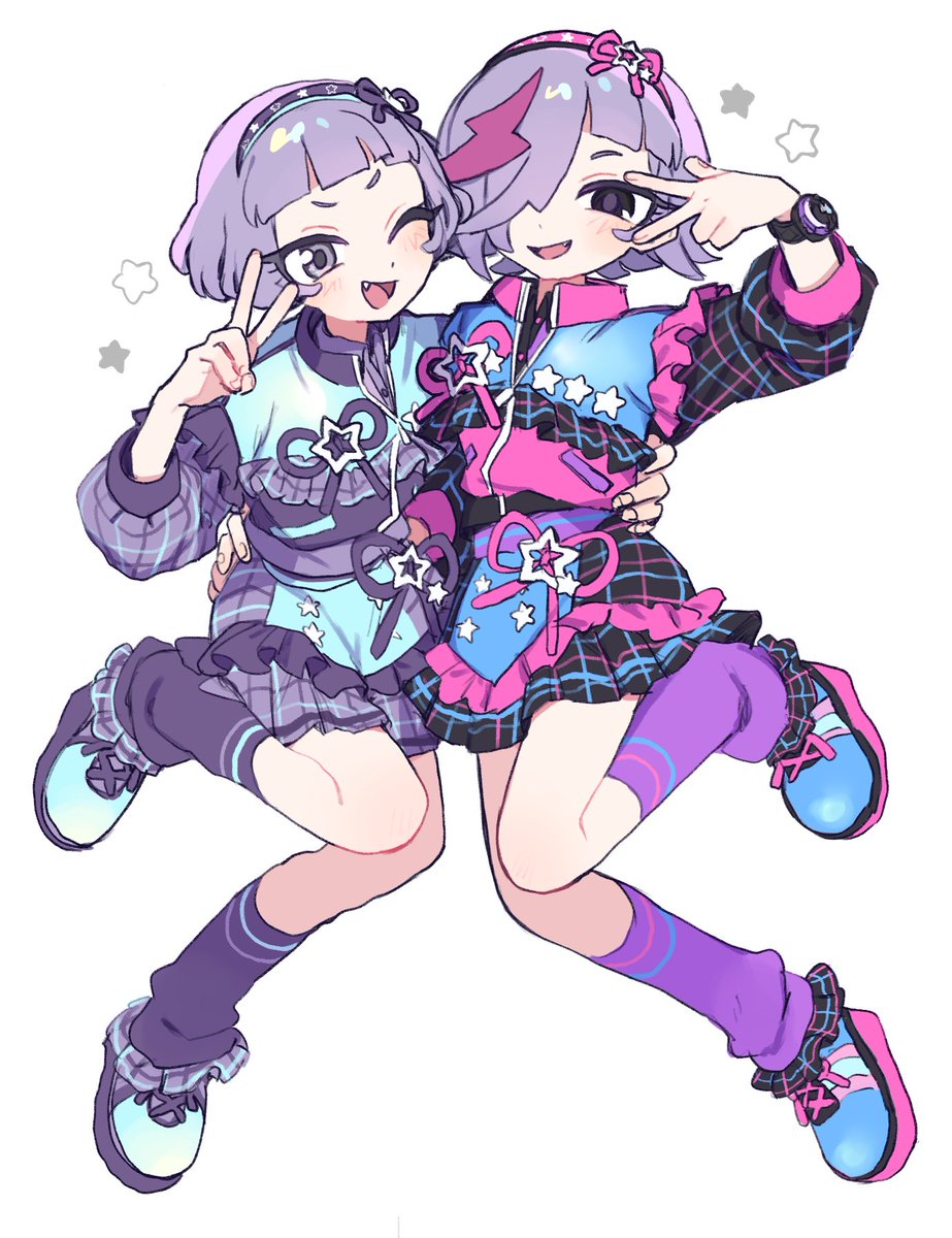 も〜ん tweet media
