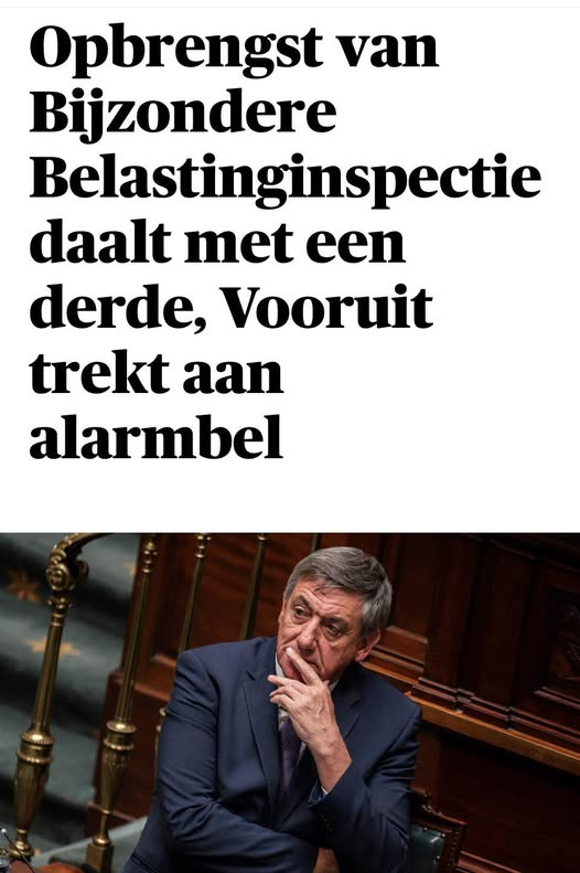 Koen Godderis tweet media