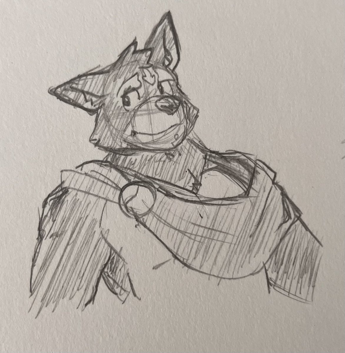 canravl's tweet photo. amicus doodl #adastra #echovn https://t.co/BXnx3BK4WN