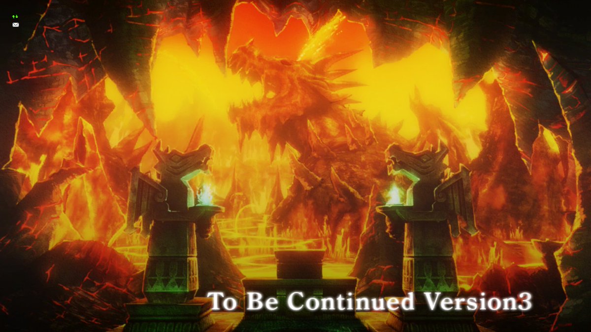 ❄️Gatsu❄️ DRAGON QUEST VII tweet media