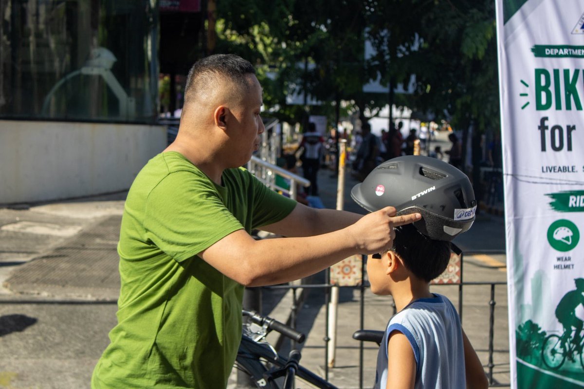 Quezon City Government tweet media