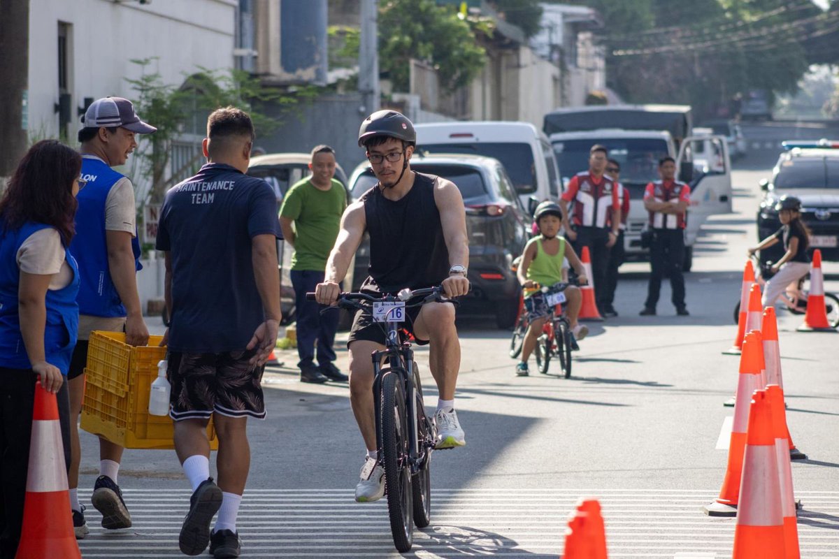 Quezon City Government tweet media