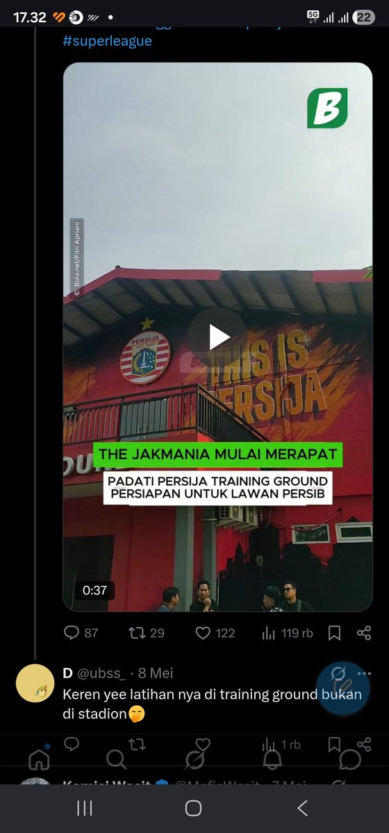 Calo KaTePe tweet media