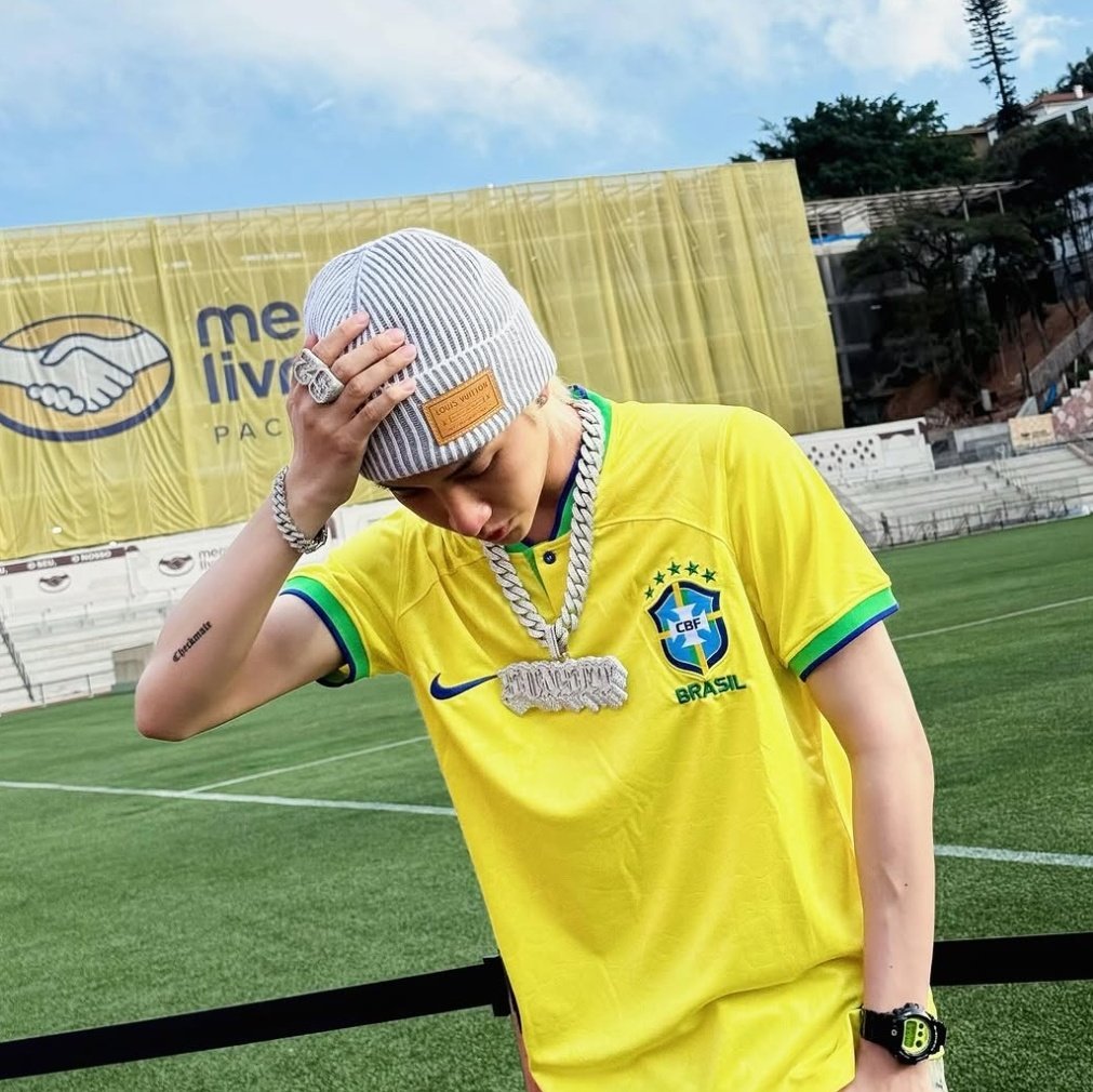 acervomagenta's tweet photo. BossNoeul no Brasil? 🥹🇧🇷

Temos dia e mês! Pelo que tudo indica, BossNoeul volta ao Brasil no dia 10 de outubro para um evento e a ansiedade já não cabe no peito.

#NoeulNuttarat #MagentaBoy #BossNoeul #Bonoh https://t.co/KgkLfzFAVf