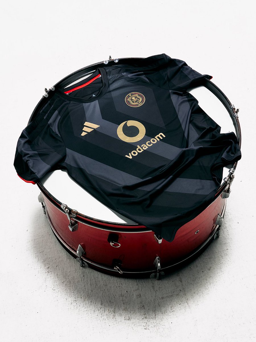 Orlando Pirates Fans tweet media