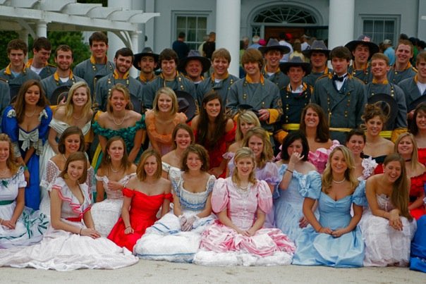 Southern Accents tweet media