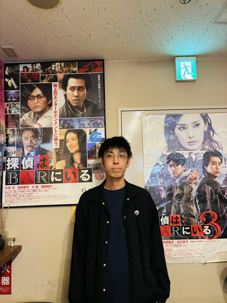 タクマモトオ tweet media