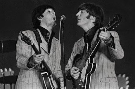 1966年。日本を熱狂に巻き込んだビートルズが日本を発った直後の7月11
