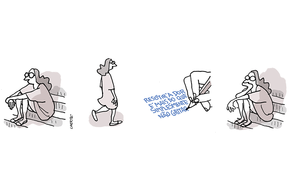 Laerte tweet media