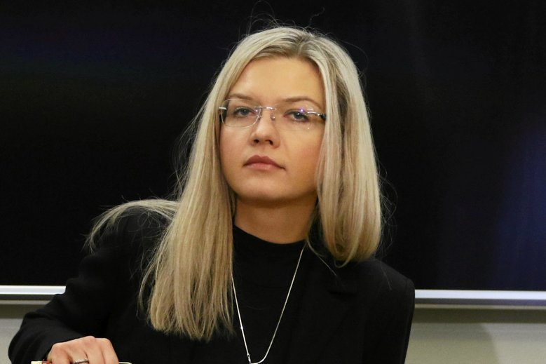 Olga Srokarczuk tweet media