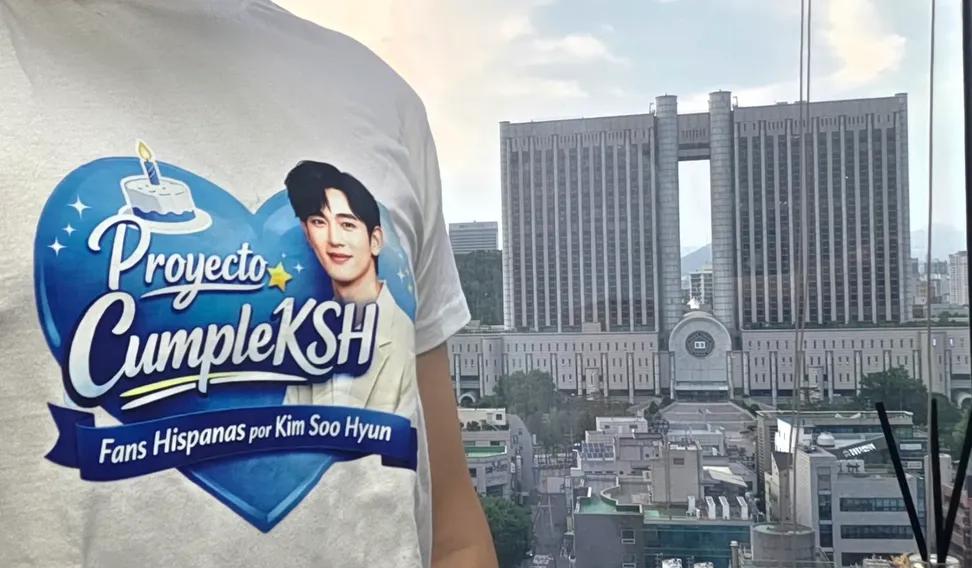 Soowonk216 💜🍀 tweet media