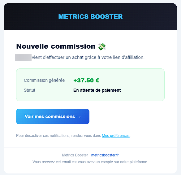 Martin | MetricsBooster.fr tweet media