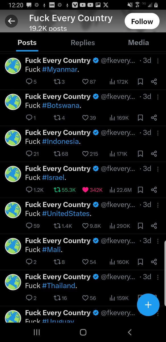 Puntneusje tweet media