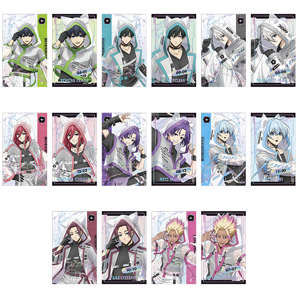 ブルーロック グッズ情報！ (@blulo_goods) / Posts / X