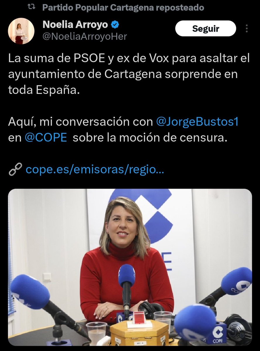 ConvergenciaCT tweet media