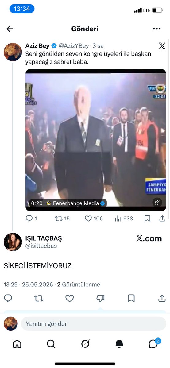 Aziz Bey tweet media