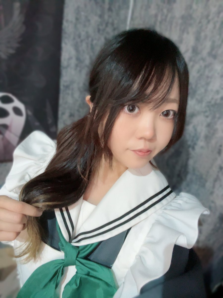 青木さん6/13(土)生誕🦚黒孔雀🐳白鯨(火) tweet media