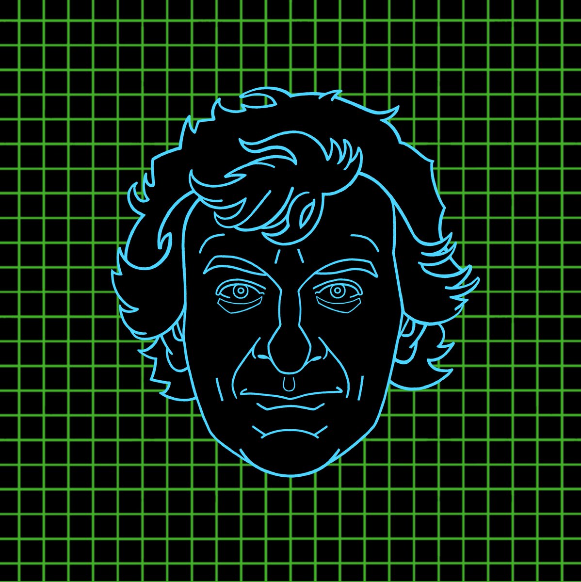 cutawayuniverse's tweet photo. Happy Towel Day! SHARE AND ENJOY, a Douglas Adams graphic novel whimsical biography is coming to Kickstarter Summer 2026. 

Written by Mark Griffiths with art by Martin Geraghty this is going to be a very special little project.

Please share and enjoy
#douglasadams 
#towelday https://t.co/VYnGxBje4L