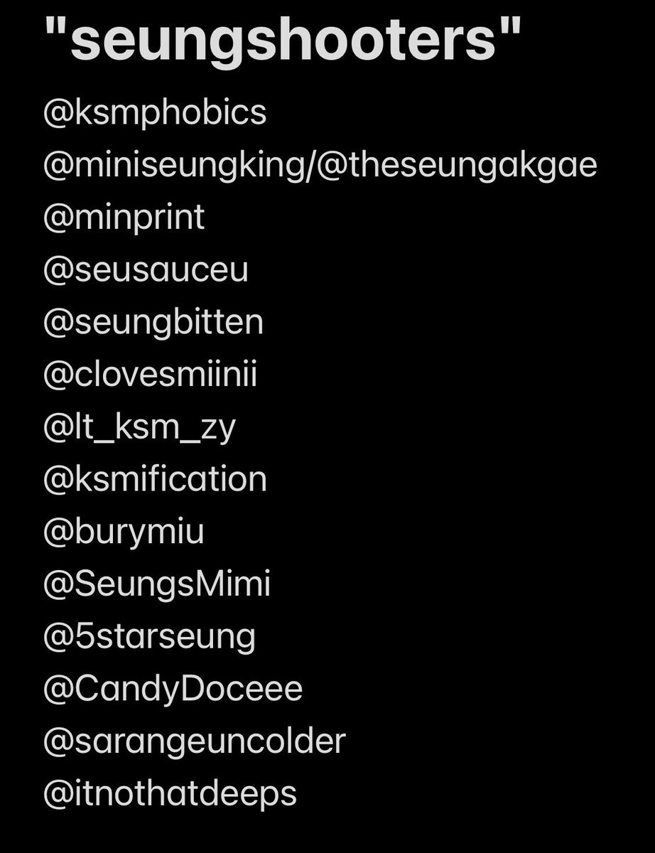 Bang Chan Protection tweet media