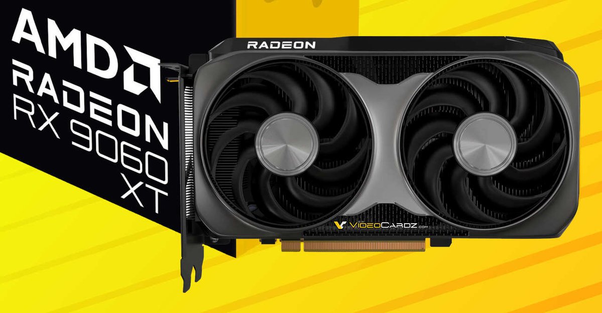 VideoCardz.com tweet media