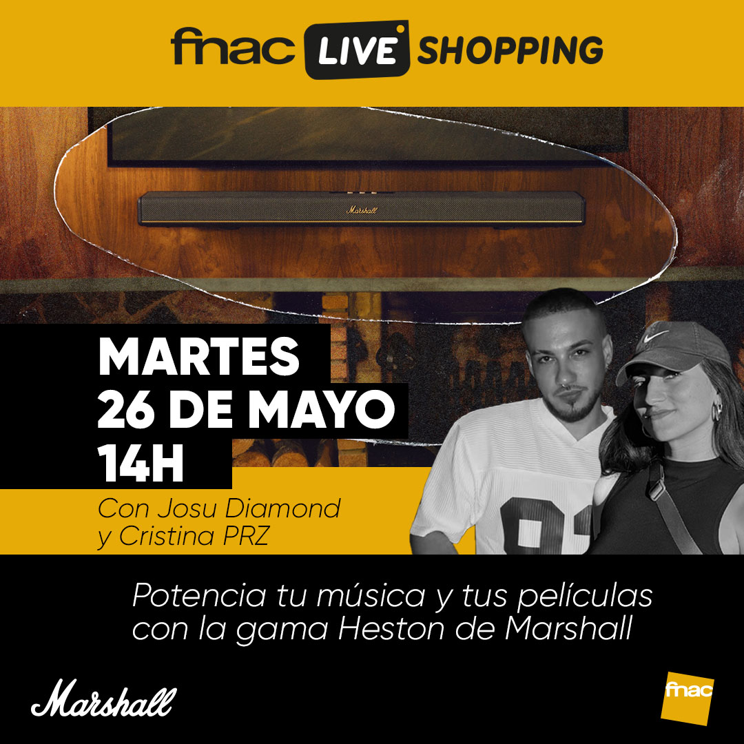Fnac España tweet media