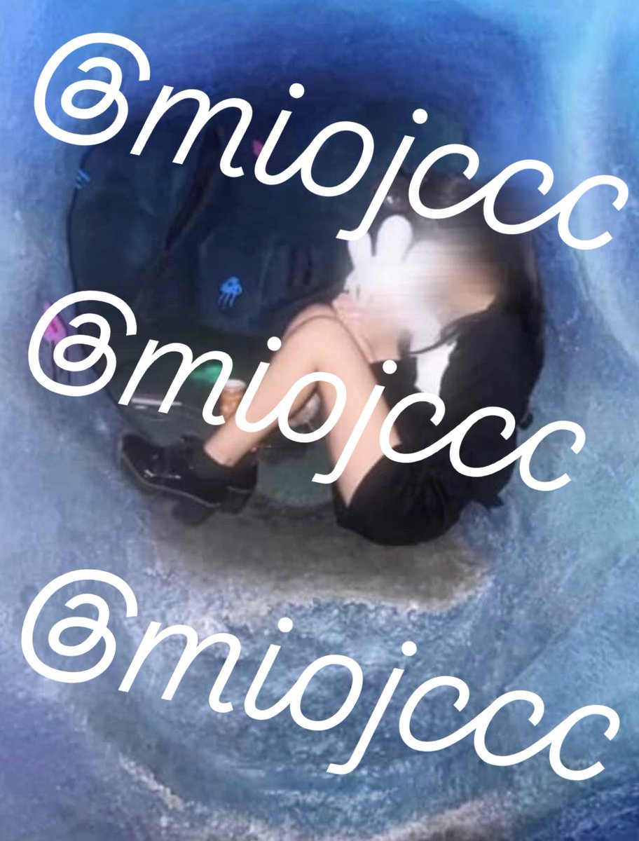 Mio tweet media