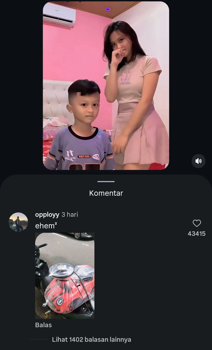 Ketawa itu GRATIS 🛩 tweet media