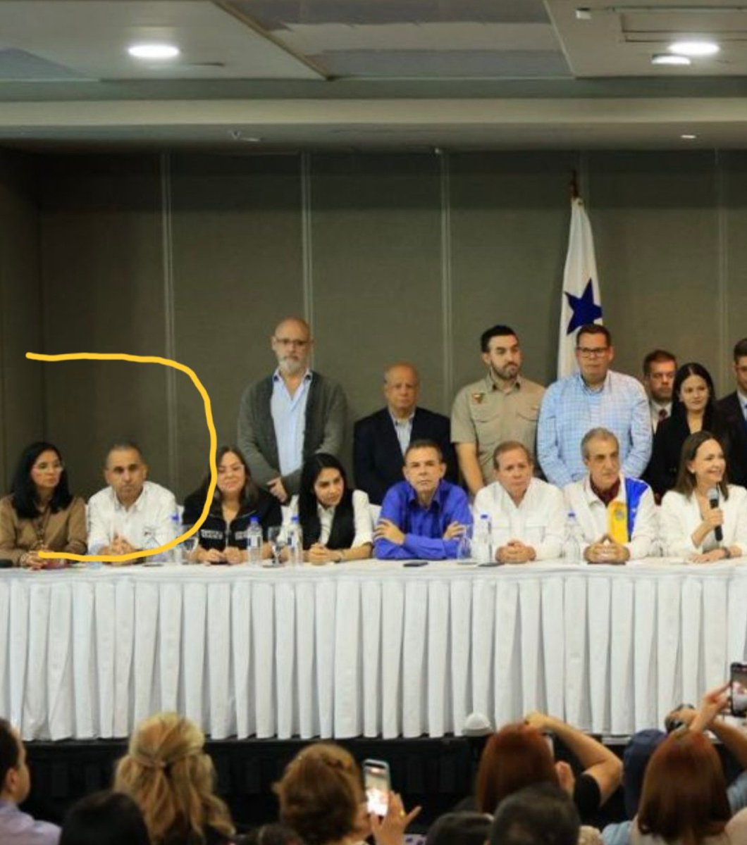ORLANDO JOSE GOMEZ ZAPATA tweet media