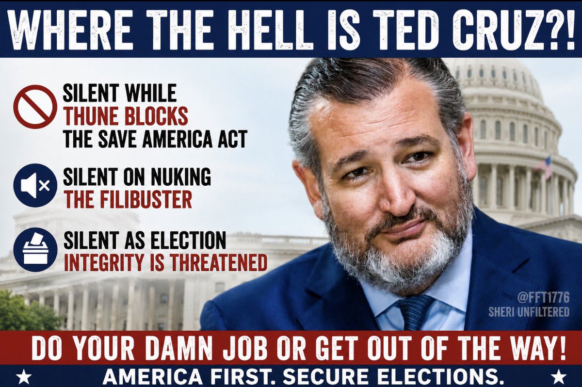 KevinAnglum's tweet photo. @SenTedCruz @147thAttackWing https://t.co/BdXjvgY1Ck